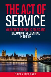 The Act of Service